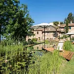 Il Paluffo Oda ve Kahvaltı Certaldo