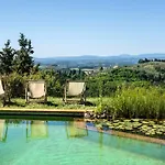 Il Paluffo 4* Certaldo