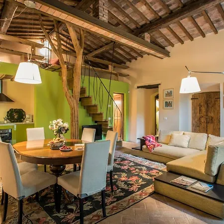 Bed and breakfast Il Paluffo 4*