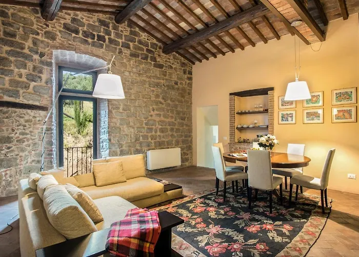 Bed & Breakfast Il Paluffo