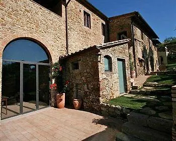 Il Paluffo Bed & Breakfast 4*