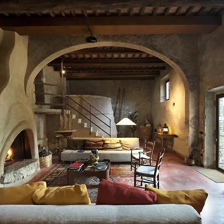 Il Paluffo Bed & Breakfast