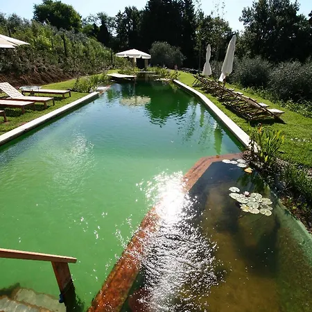 Il Paluffo Bed & Breakfast 4*