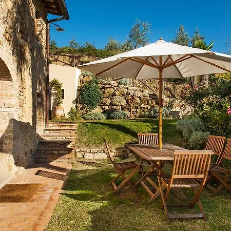 Il Paluffo 4* Certaldo