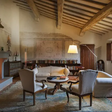 Il Paluffo 4* Certaldo
