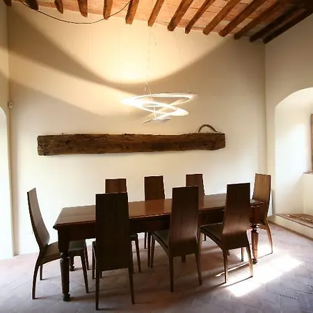 Il Paluffo Bed & Breakfast