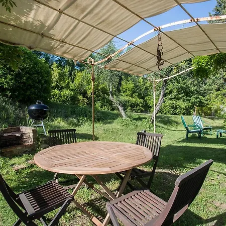 Bed & Breakfast Il Paluffo 4*