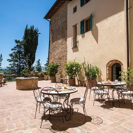 Il Paluffo Bed & Breakfast 4*