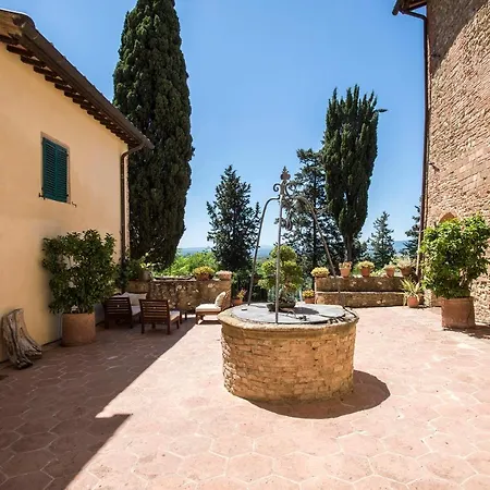 Bed & Breakfast Il Paluffo 4*