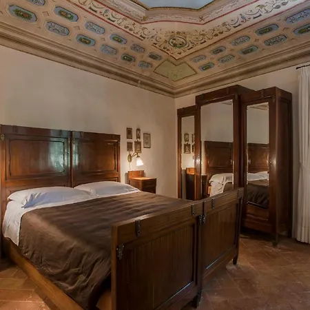 Il Paluffo Bed & Breakfast Certaldo