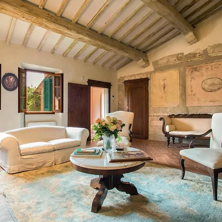 Il Paluffo Bed & Breakfast Certaldo