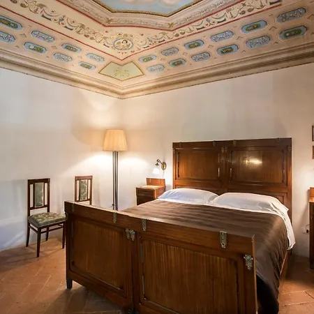 Bed & Breakfast Il Paluffo Certaldo
