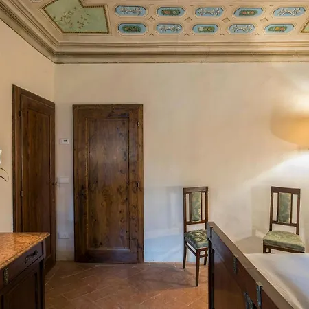 Bed & Breakfast Il Paluffo 4*
