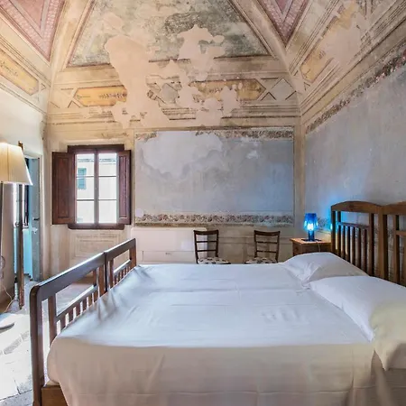 Il Paluffo Bed & Breakfast