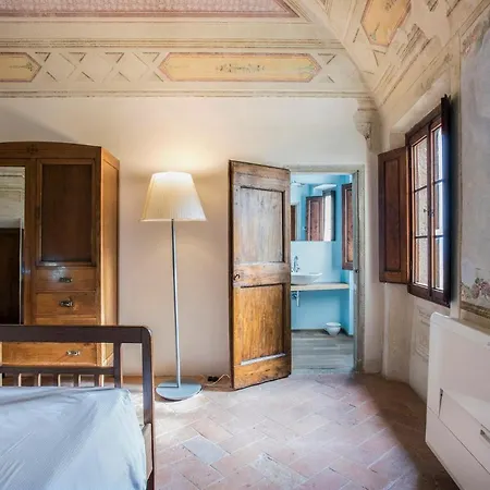 Il Paluffo 4*