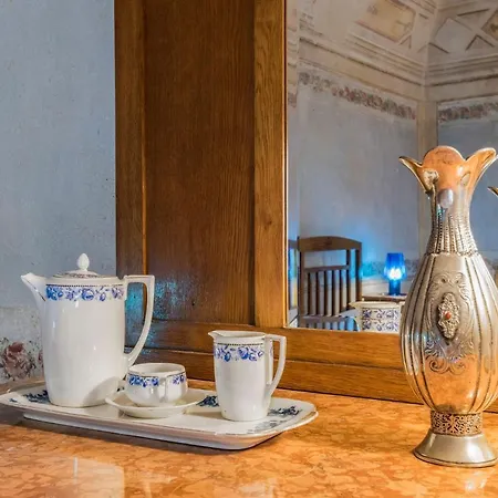 Bed & Breakfast Il Paluffo