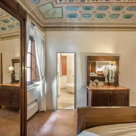 Il Paluffo Bed & Breakfast 4*