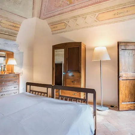 Il Paluffo 4* Certaldo