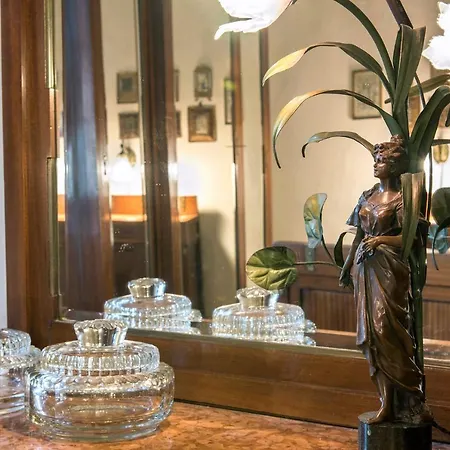 Il Paluffo Bed & Breakfast