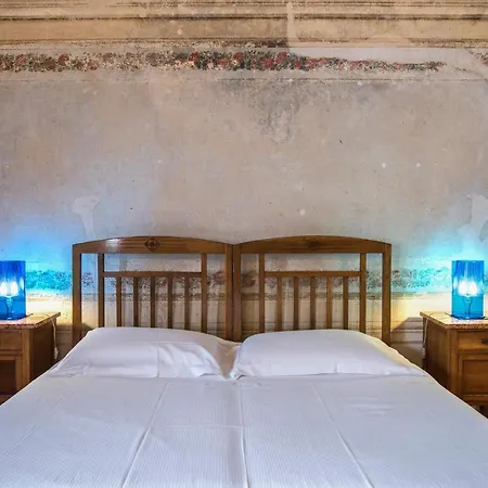 Bed & Breakfast Il Paluffo 4*