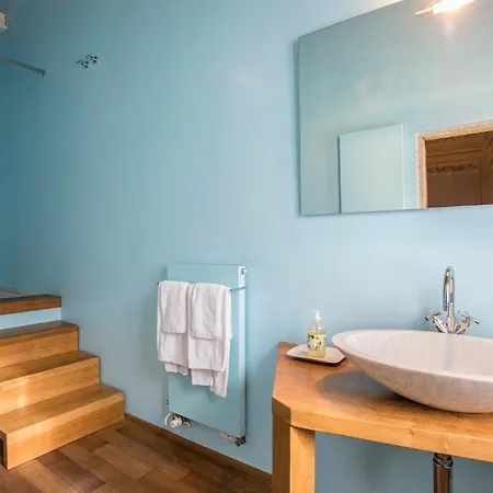 Bed & Breakfast Il Paluffo