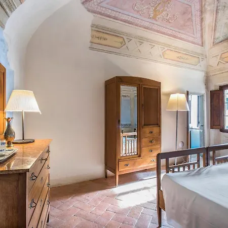 Il Paluffo Bed & Breakfast Certaldo