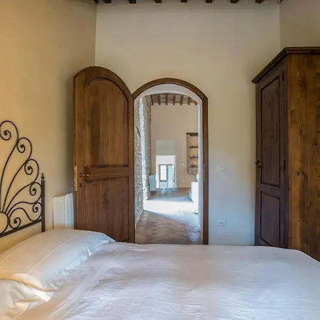Il Paluffo Bed & Breakfast 4*