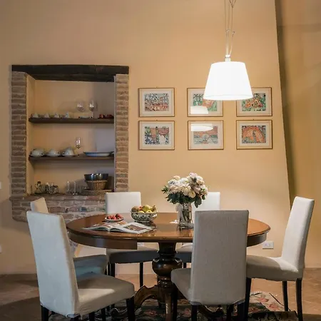Il Paluffo Bed & Breakfast 4*