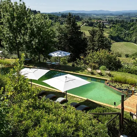 Il Paluffo Bed & Breakfast