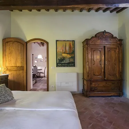 Il Paluffo 4*
