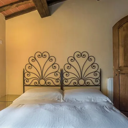 Bed & Breakfast Il Paluffo