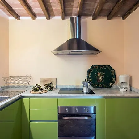 Il Paluffo 4*