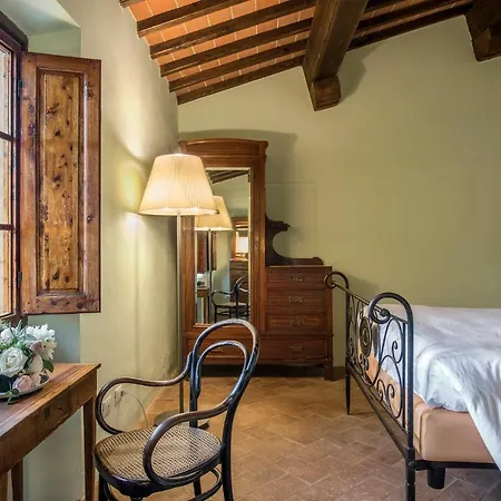 Il Paluffo Bed & Breakfast 4*