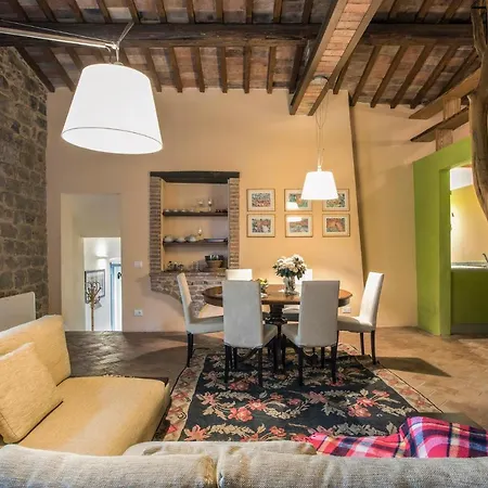 Bed & Breakfast Il Paluffo