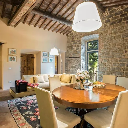 Il Paluffo Bed & Breakfast