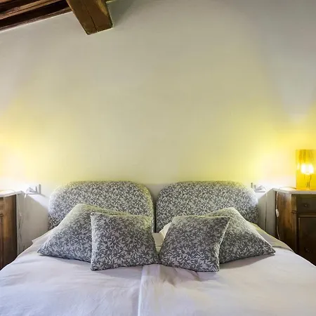 Il Paluffo Bed & Breakfast 4*