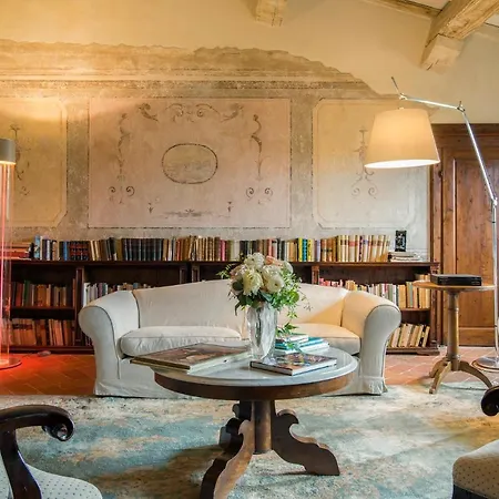Il Paluffo Bed & Breakfast Certaldo