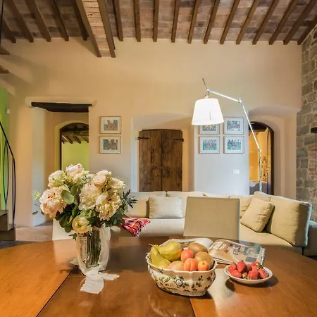 Il Paluffo Bed & Breakfast 4*