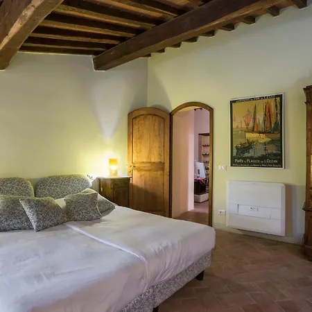 Bed & Breakfast Il Paluffo 4*