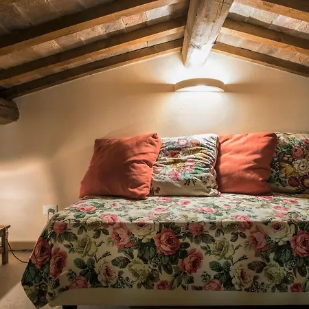 Il Paluffo 4*