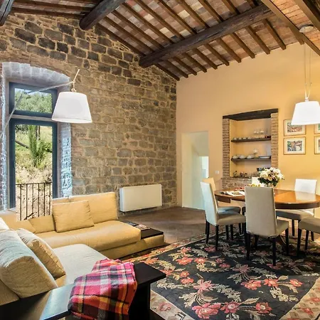 Bed & Breakfast Il Paluffo