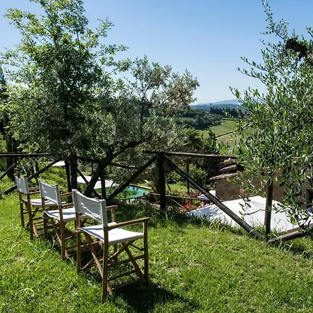 Il Paluffo 4*