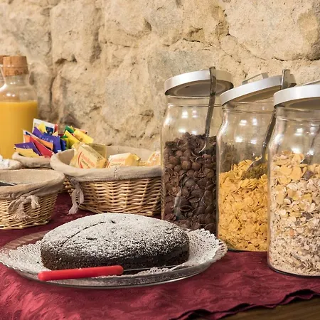 Il Paluffo 4* Certaldo