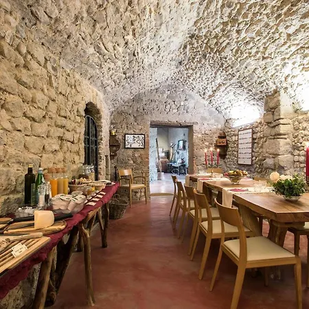 Il Paluffo Bed & Breakfast Certaldo
