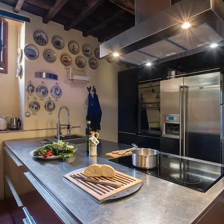 Il Paluffo Bed & Breakfast 4*