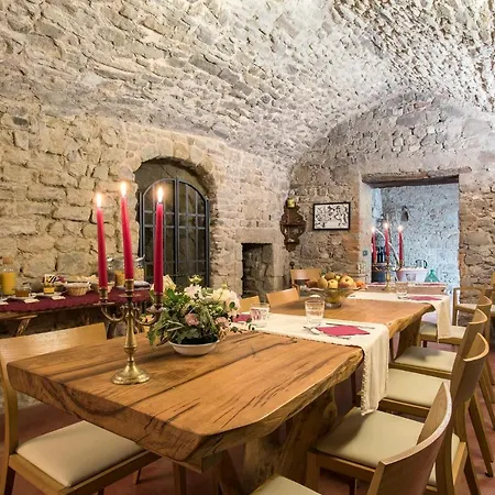 Il Paluffo Bed & Breakfast Certaldo