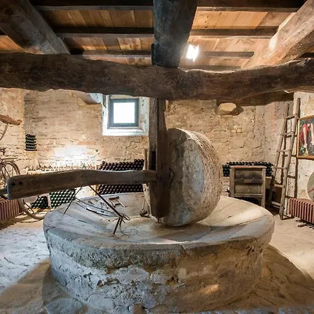 Il Paluffo 4*