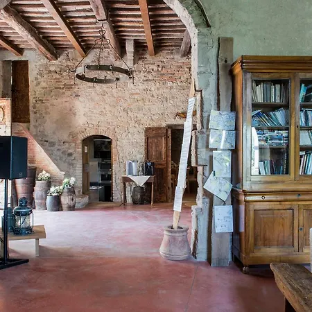 Il Paluffo Certaldo
