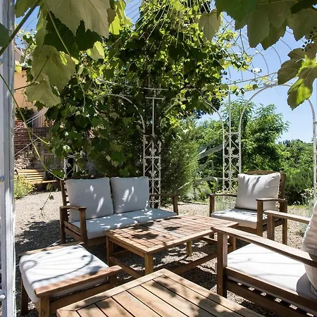 Il Paluffo Bed & Breakfast Certaldo