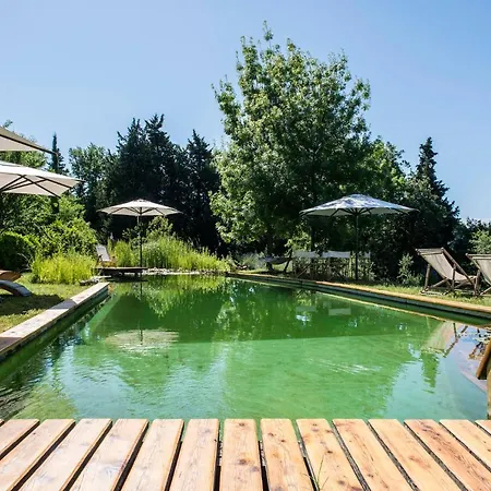 Il Paluffo Bed & Breakfast Certaldo